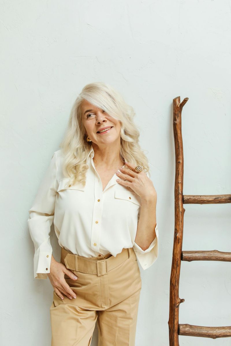Keep Classic Basics in Constant Rotation