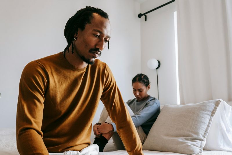 Keep Your Cool During Heated Moments
