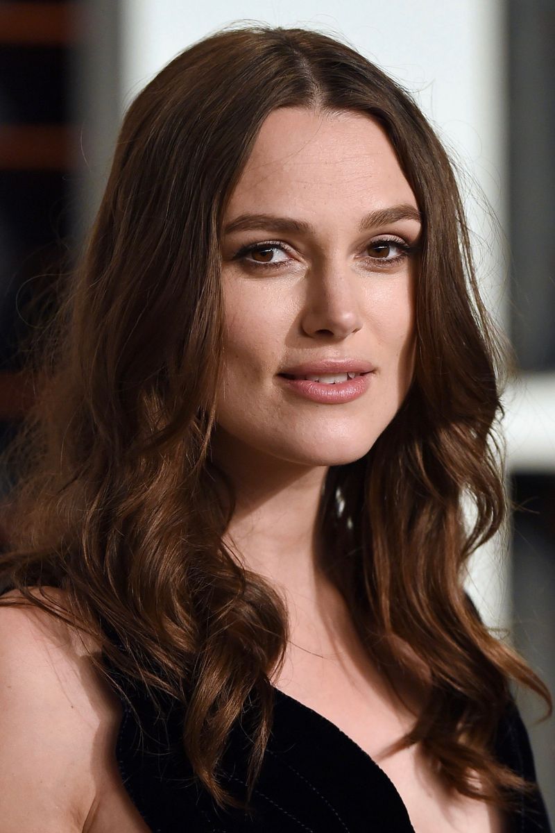 Keira Knightley's Songwriting Secrets