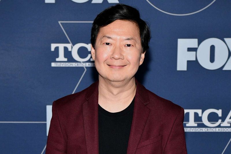Ken Jeong - Doctor Who Traded His Stethoscope for Comedy