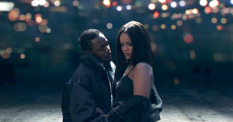 Kendrick Lamar & Rihanna: Loyalty and More