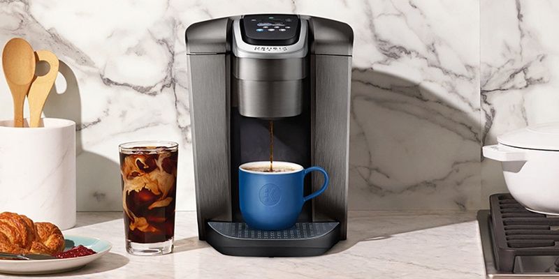 Keurig K-Elite