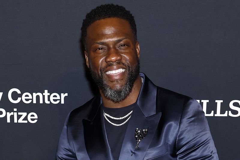 Kevin Hart