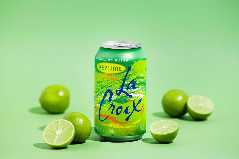 Key Lime