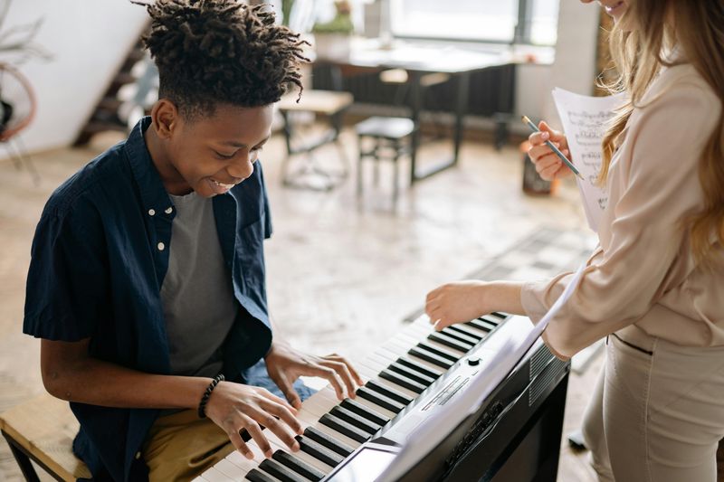Kids' Schedules Are Busier Than Ever