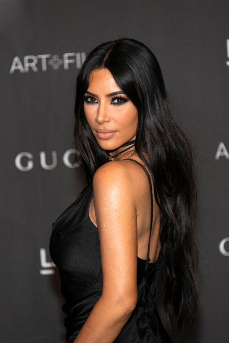 Kim Kardashian
