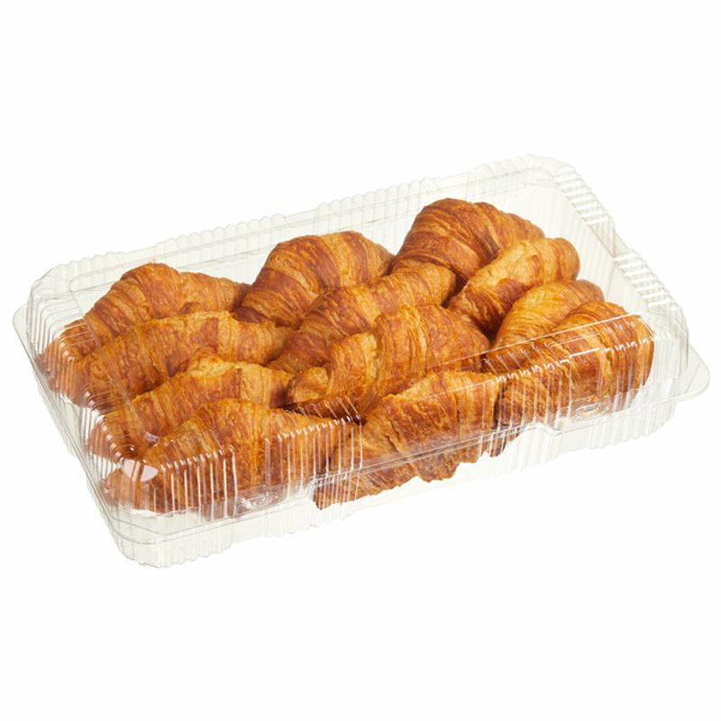 Kirkland Signature Butter Croissants