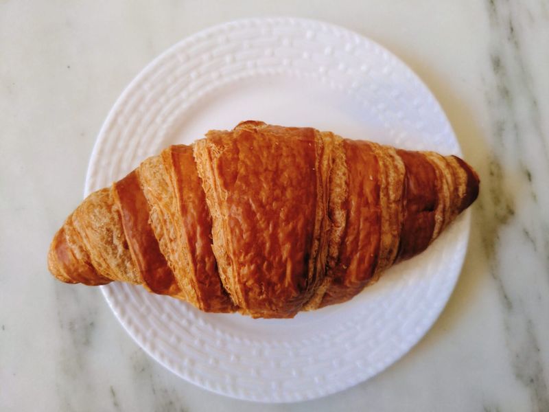 Kirkland Signature Butter Croissants