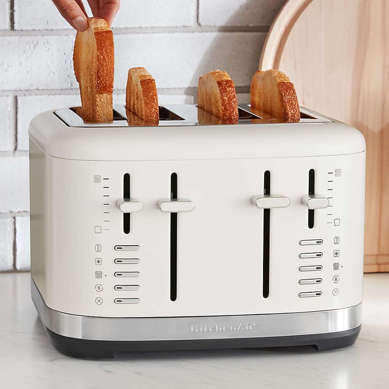 KitchenAid 4-Slice Toaster