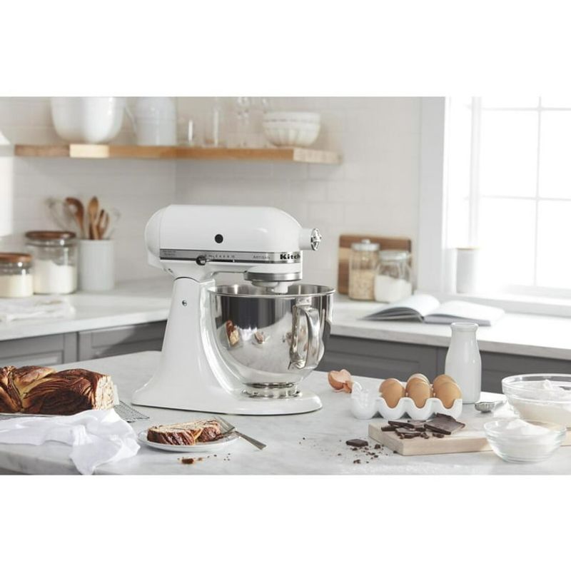 KitchenAid Artisan Series 5-Quart Tilt-Head Stand Mixer