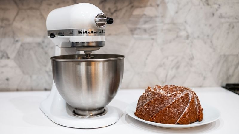 KitchenAid Classic Series
