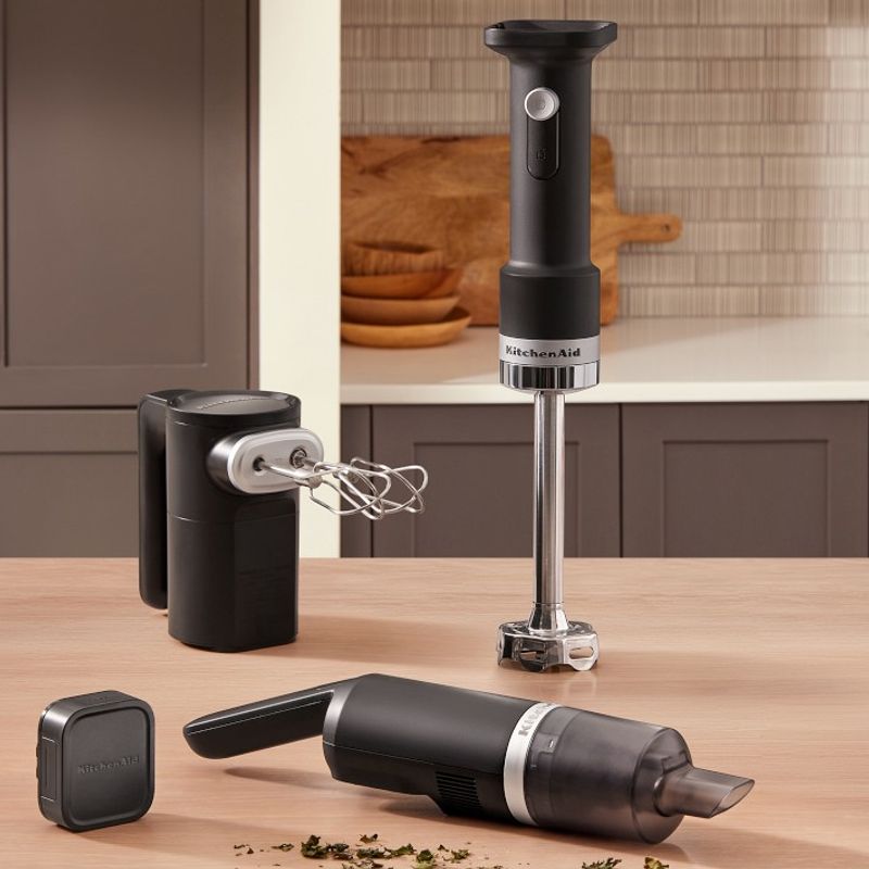 KitchenAid Go Cordless Hand Blender