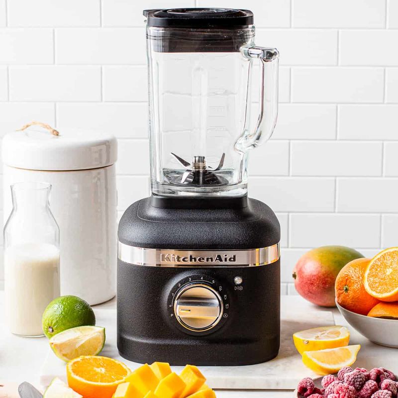 KitchenAid K400