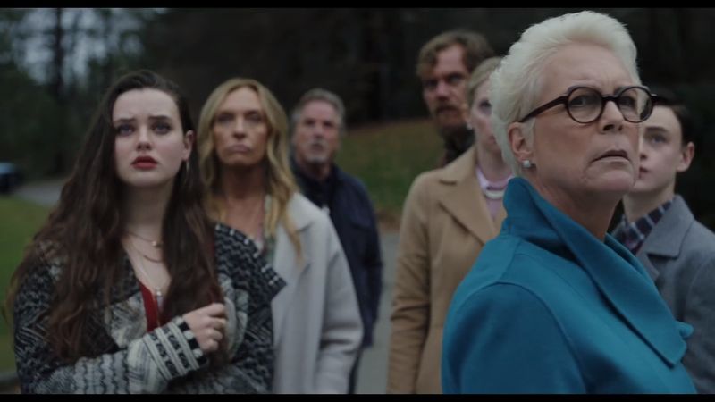 Knives Out (2019)
