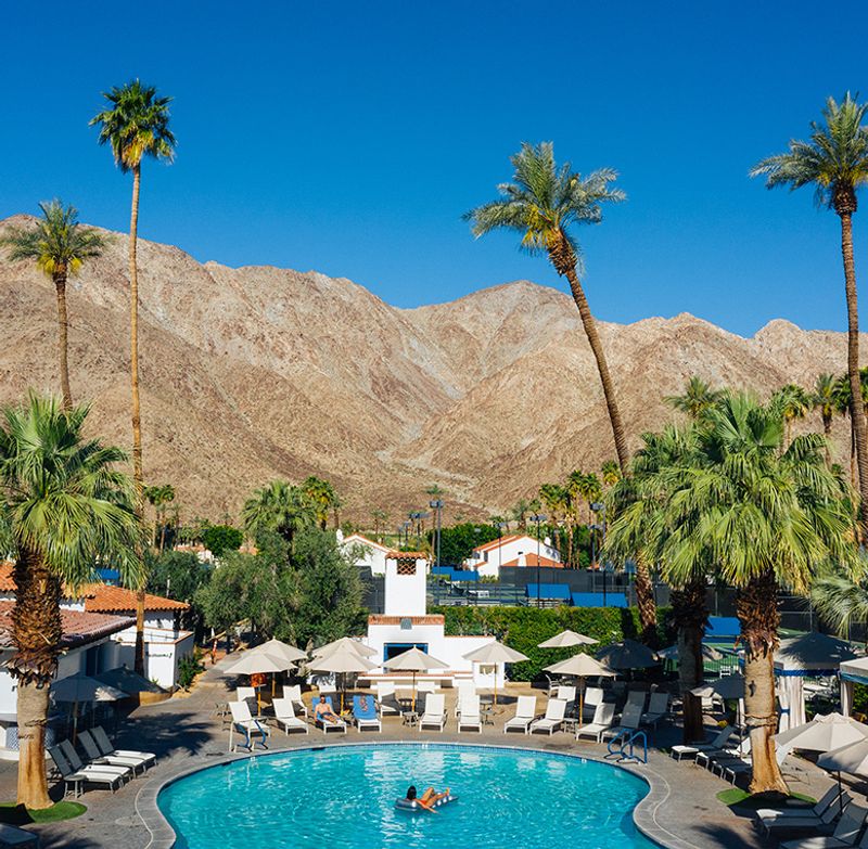 La Quinta Resort & Club — La Quinta, California