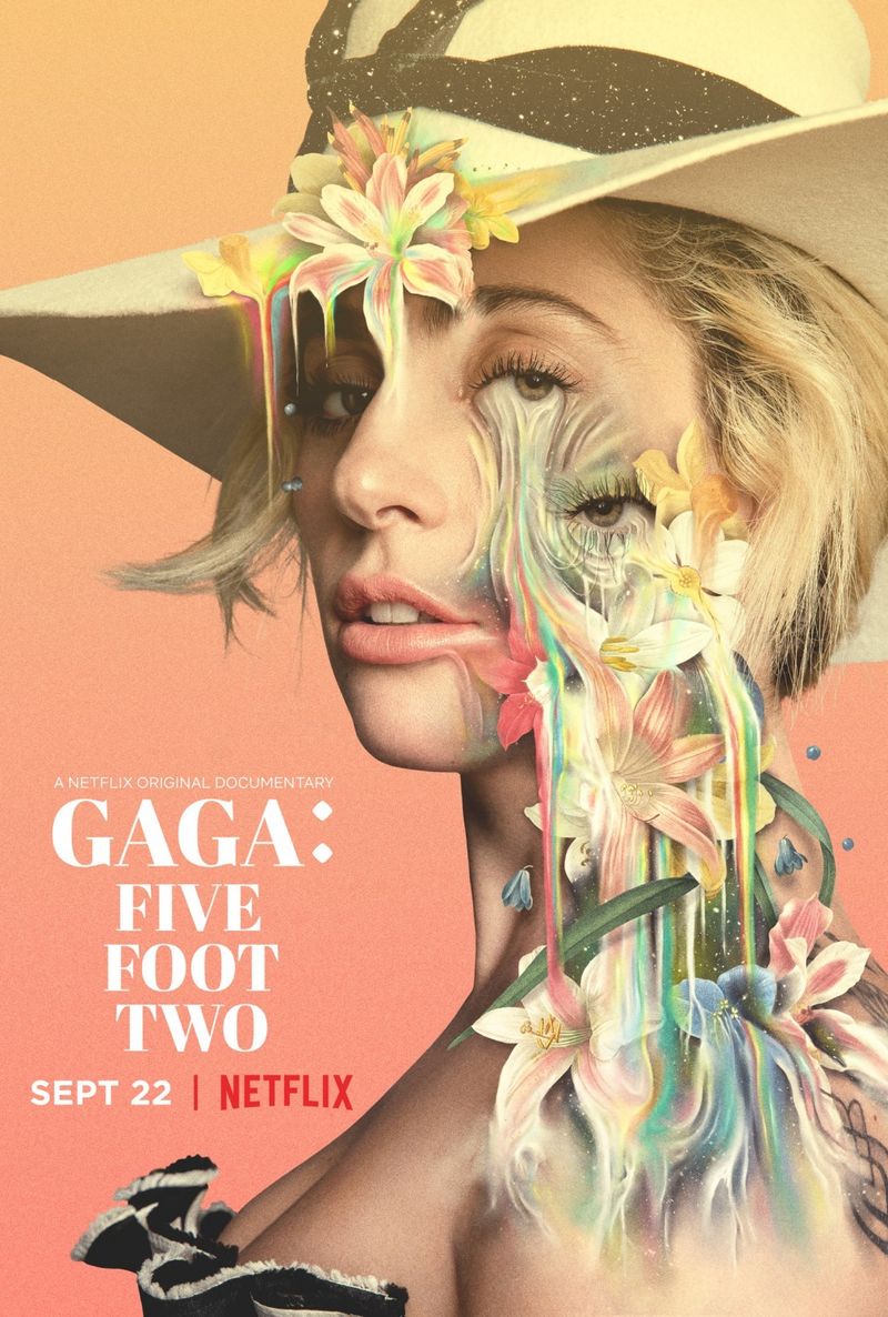Lady Gaga's Raw Vulnerability in Her Documentary