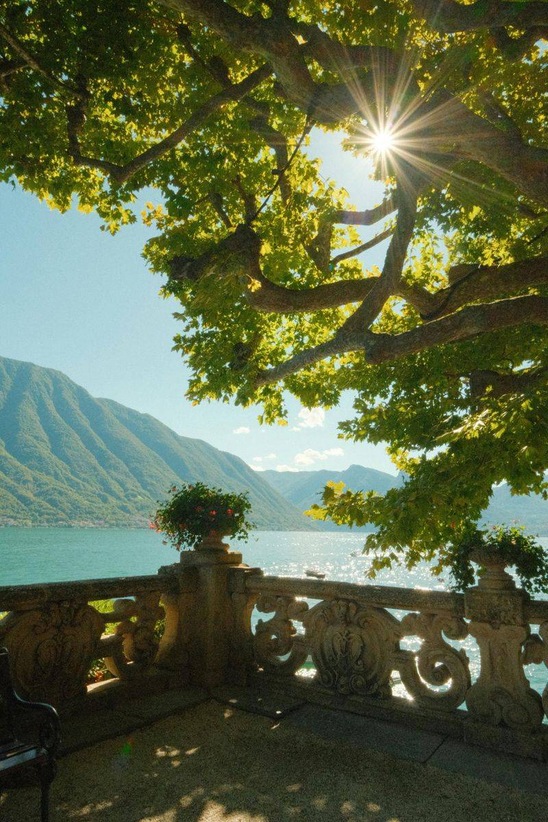 Lake Como, Italy