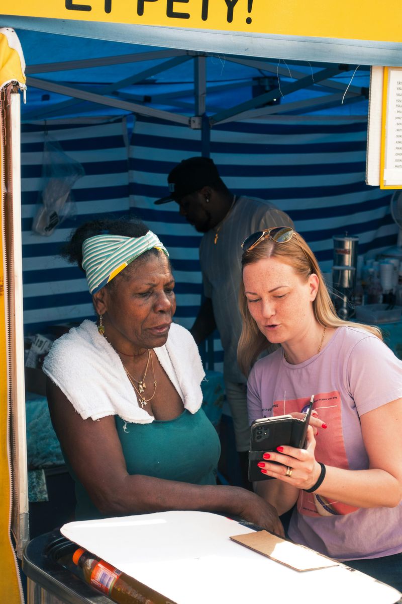 Language Barriers Have Shrunk