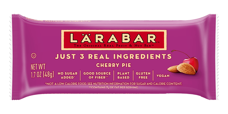 Lärabar Cherry Pie