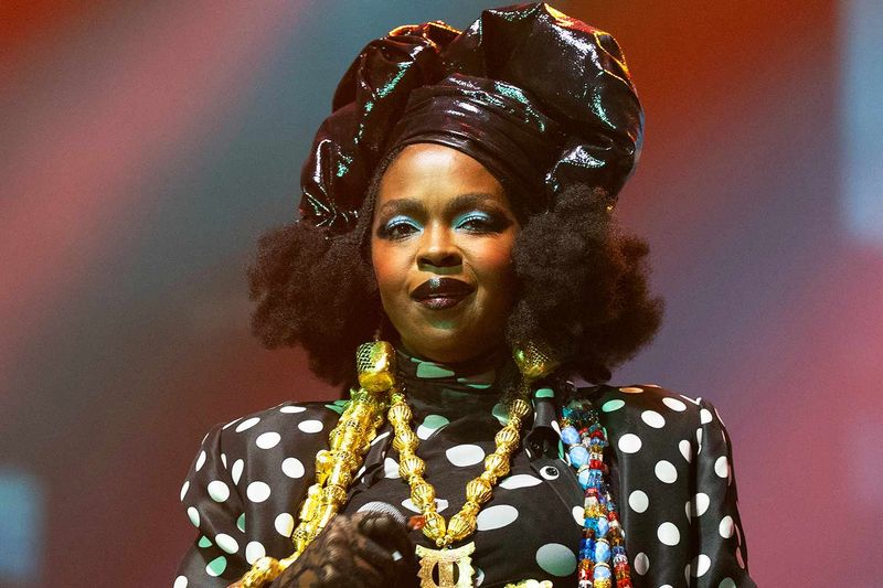 Lauryn Hill
