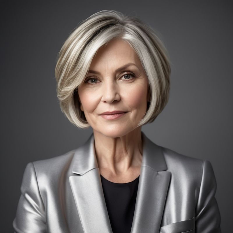 Layered Bob
