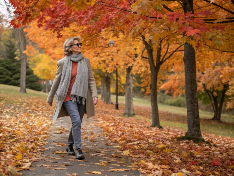Layering with Ease