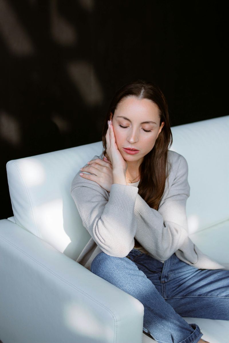 Less External Stress and More Internal Calm