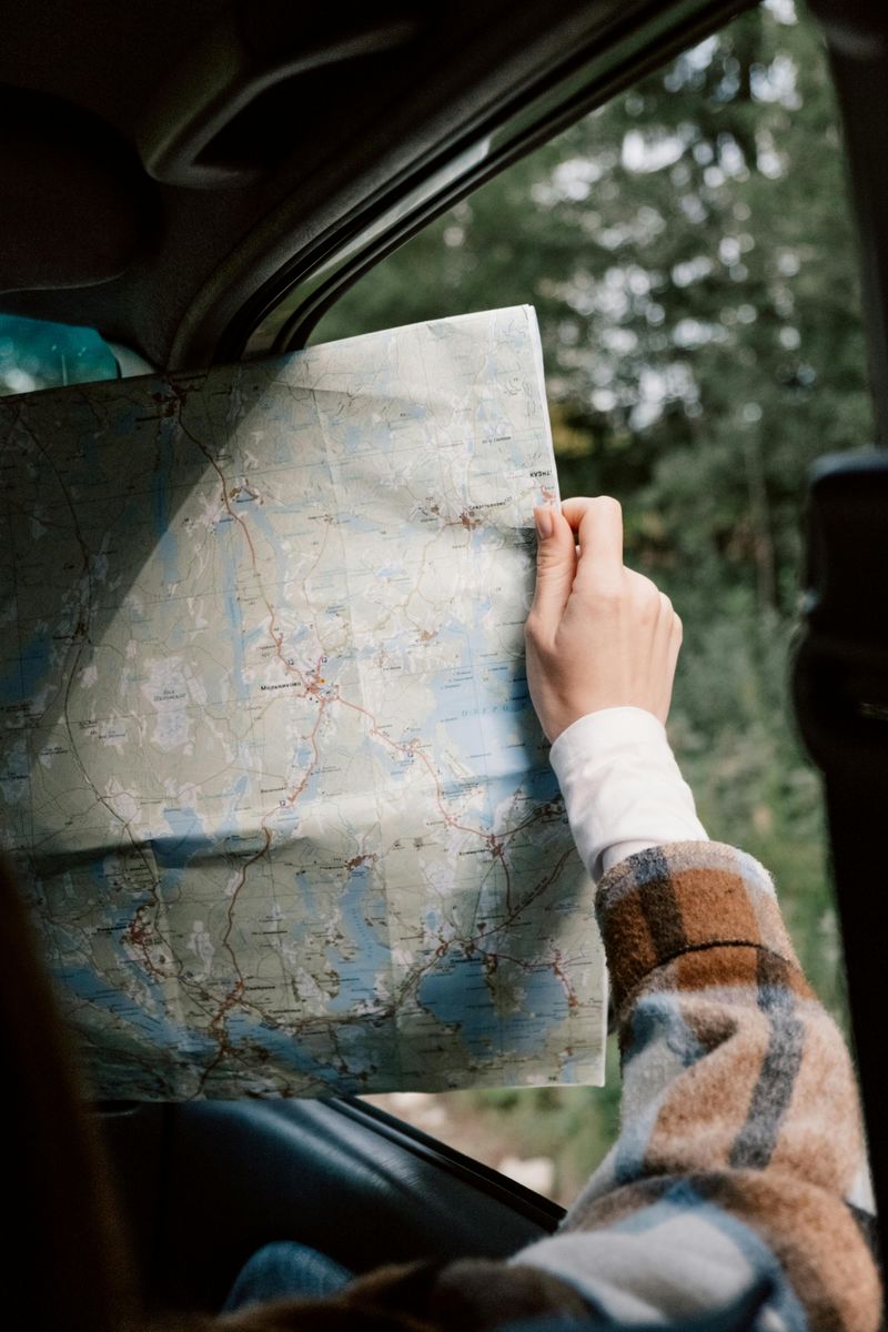 Let the Journey Itself Become a Destination
