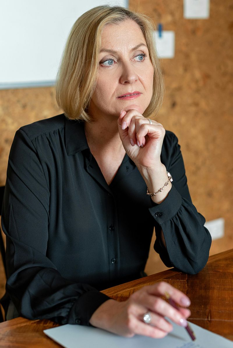 Life Experience Leads to Smarter Choices