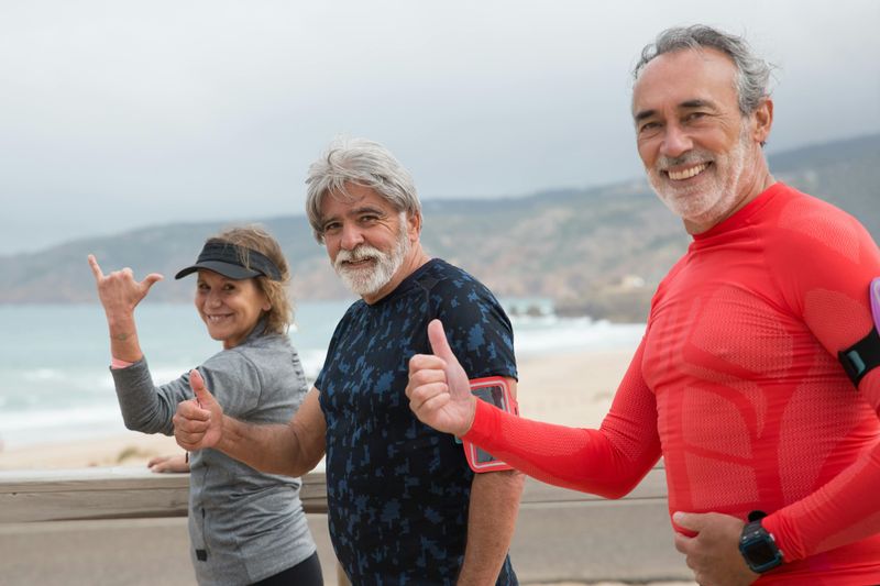 Lifelines of Longevity: Why Companionship Becomes Essential