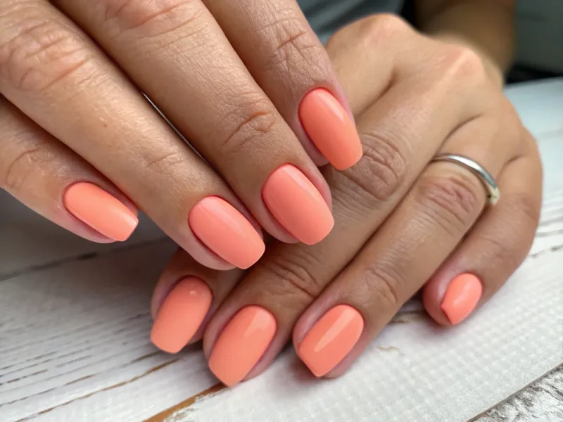 Light Peach