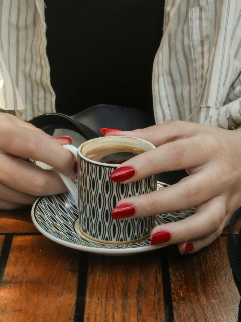 Limit Caffeine Intake, Especially After Noon