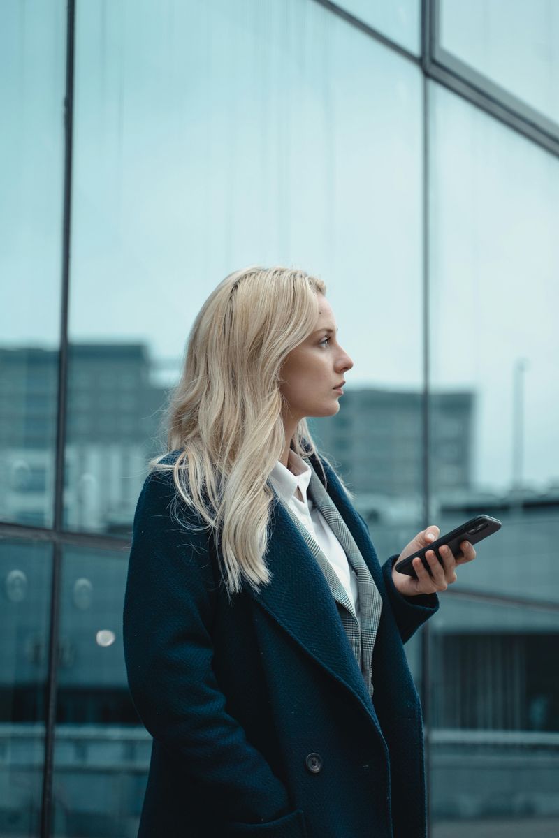 Limit How Often You Initiate Contact and Wait for Reciprocal Effort