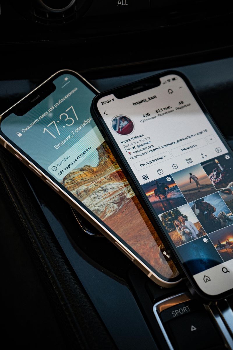 Limit Social Media Time