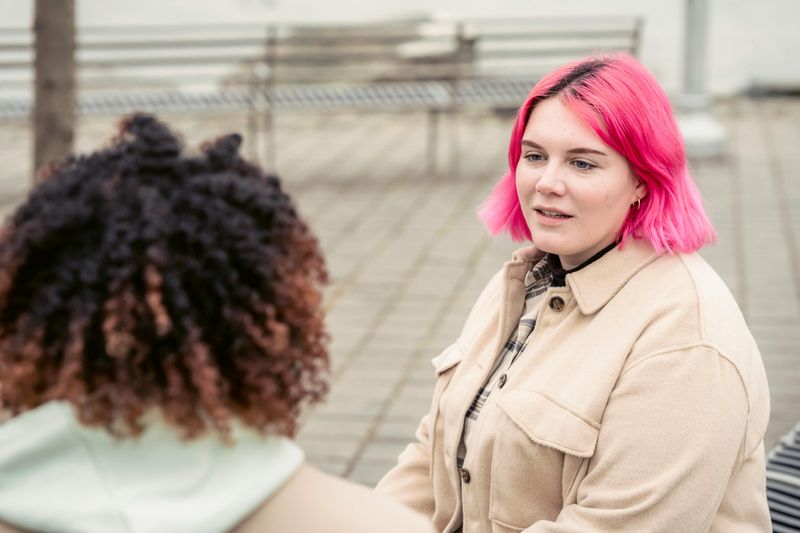 Limiting Exposure to Toxic People and Situations