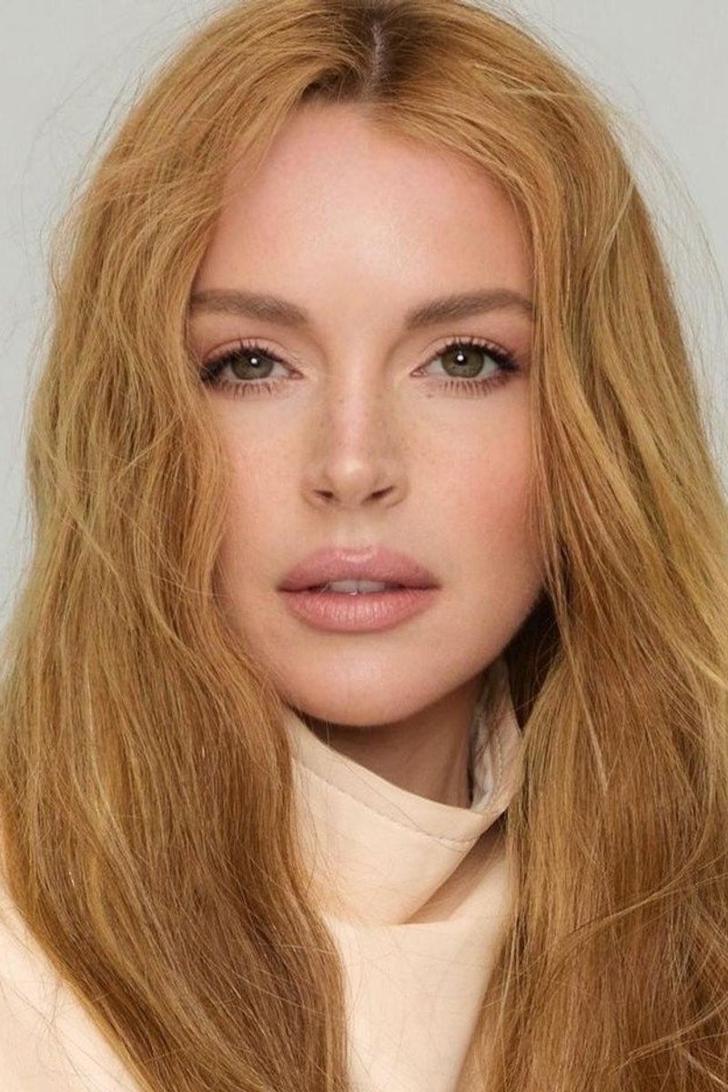 Lindsay Lohan: From Teen Queen to Comeback Star