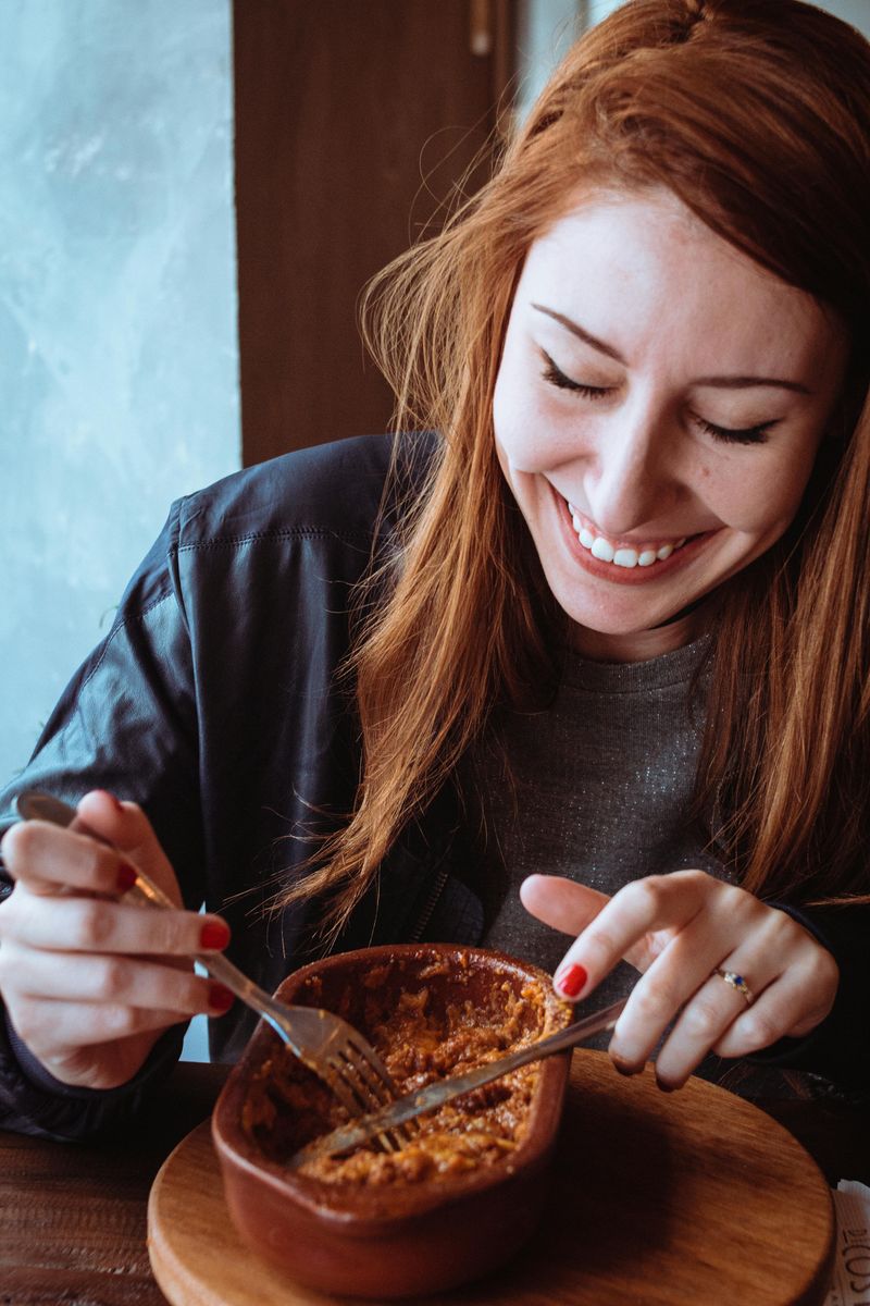 Listen to Your Hunger and Fullness Cues