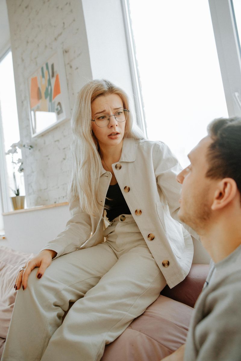 Listening Means More Than Solving Problems