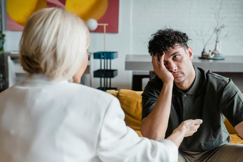 Listening Without Planning Your Response