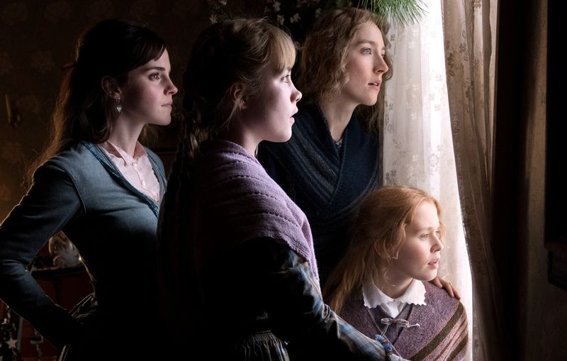Little Women (2019)