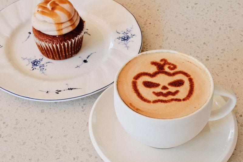 Local Coffee Shop