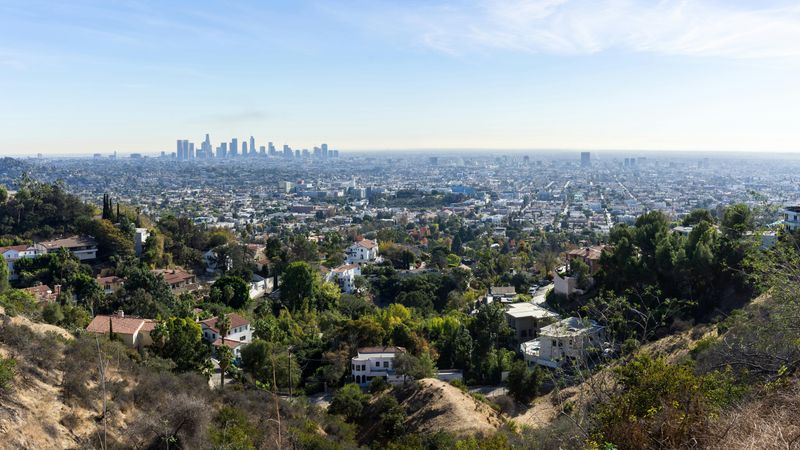 Los Angeles, California