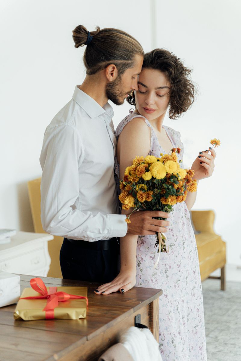 Love-Bombing and Excessive Charm
