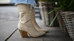 Love Bootcut Jeans? These 10 Boots Make Them Look Effortlessly Stylish