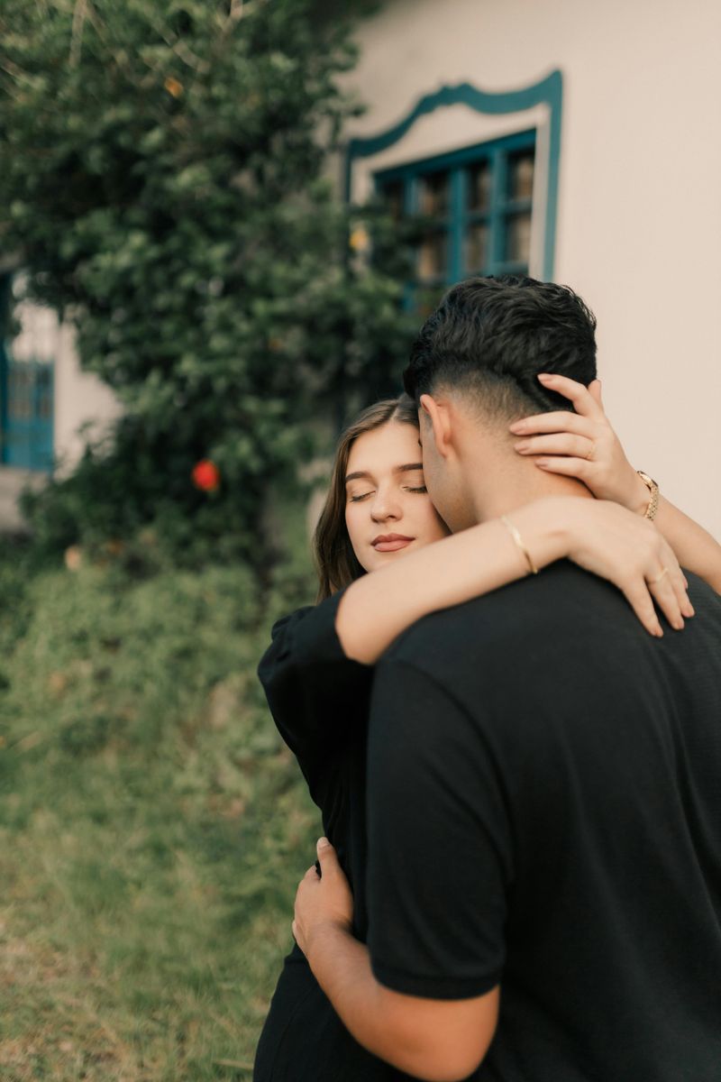 Love Should Flow Both Ways
