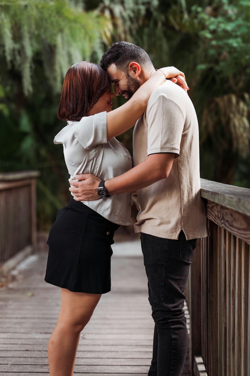 Love with Boundaries