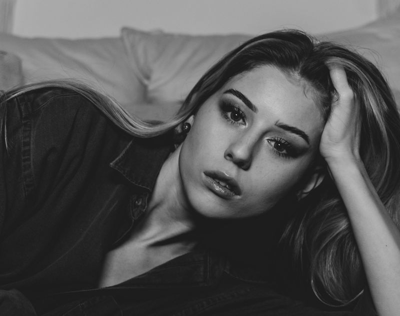 Low Self-Worth Keeps You Stuck