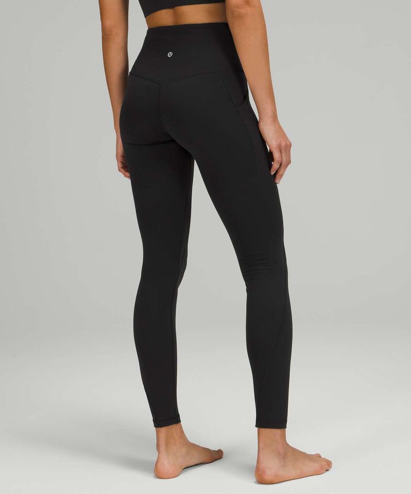 Lululemon Align High-Rise Pant With Pockets