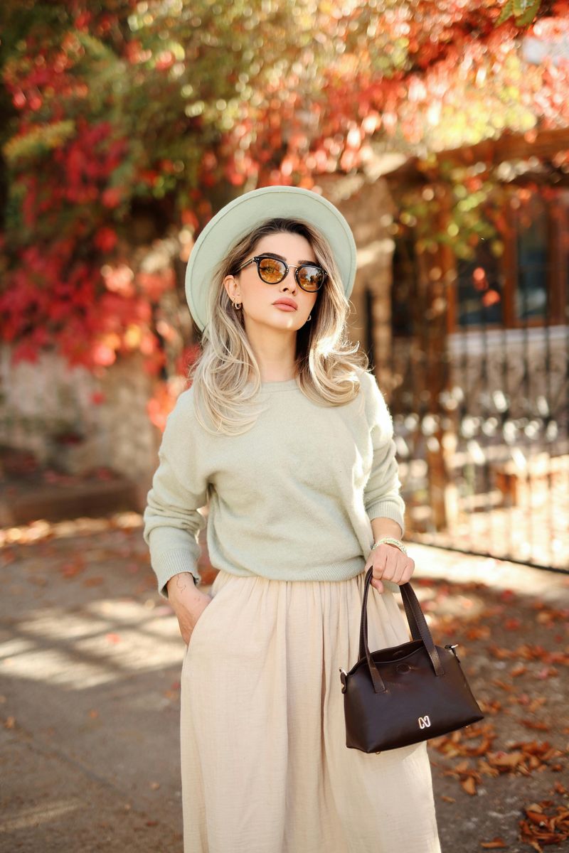 Luxe Cashmere Layers