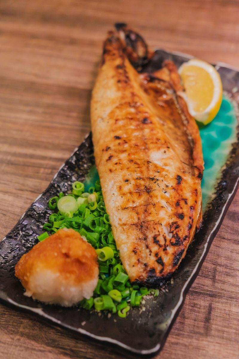 Mackerel